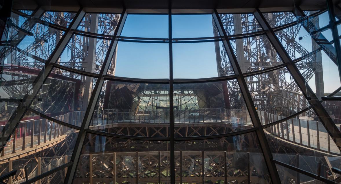 nouveau pavillon du 1er étage