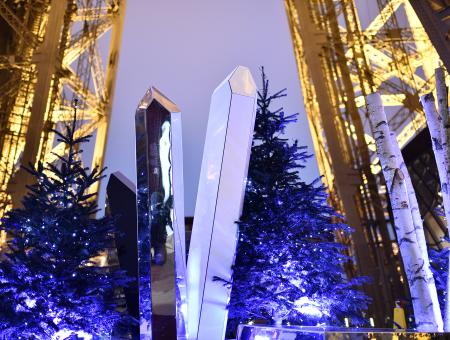 Photo Winter terrace 2017