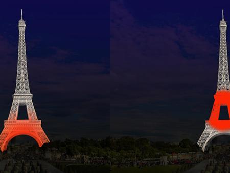 Illumination Japonismes 2018