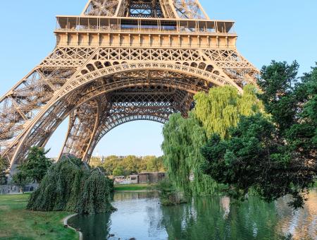 tour Eiffel (c) Alexandre Nestora