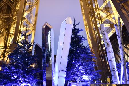 Photo Winter terrace 2017