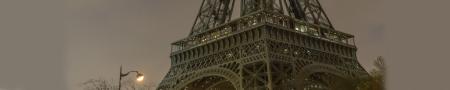 extinction de la tour eiffel